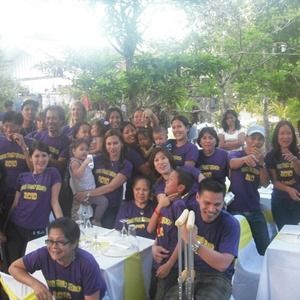 Meet your Posher, Joan